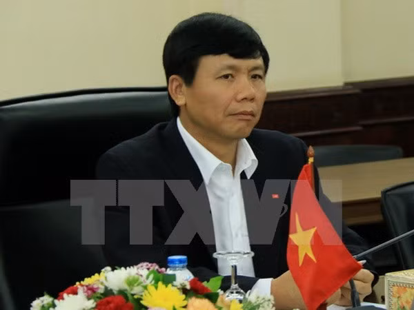 Vietnam, Bangladesh convene first political consultation ảnh 1