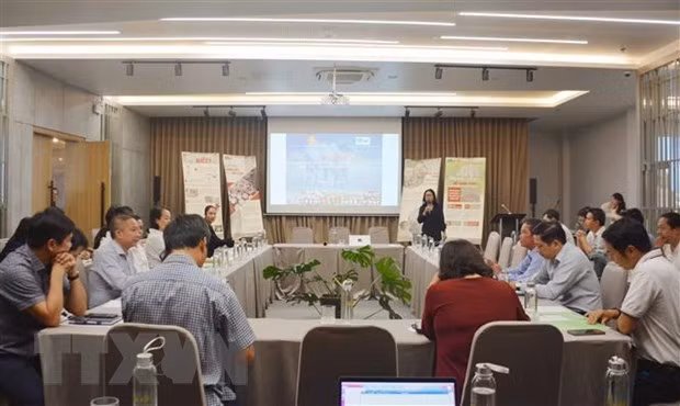 Seminar looks to promote Dak Lak as elephant-friendly destination ảnh 1