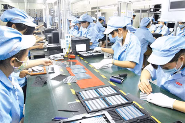 Conference looks to applicability of nuclear physics in different areas ảnh 1