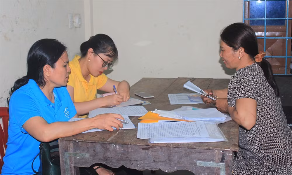 Health insurance to cover 91.05 million people ảnh 1