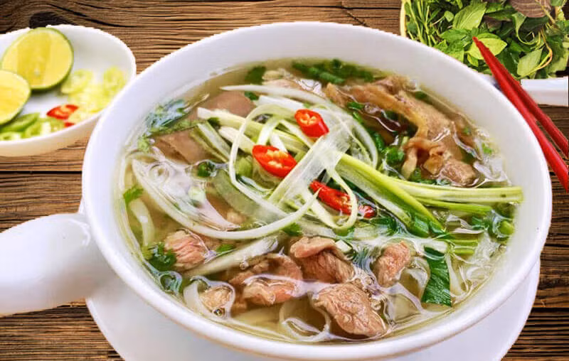 Vietnamese Pho among world’s 100 most popular dishes: TasteAtlas ảnh 1