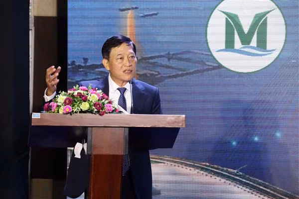 Techfest Mekong 2022 kicks off ảnh 2