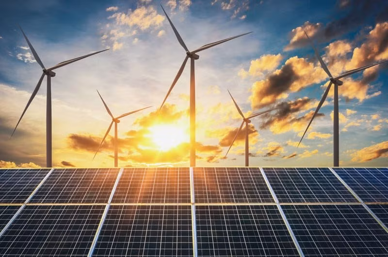 Vietnam invests in 10 energy technologies ảnh 1 Vietnam invests in 10 energy technologies ảnh 1