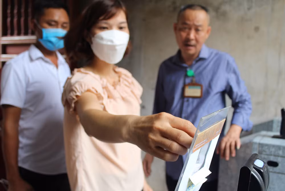 National Tourism Authority announces digital boost ảnh 2