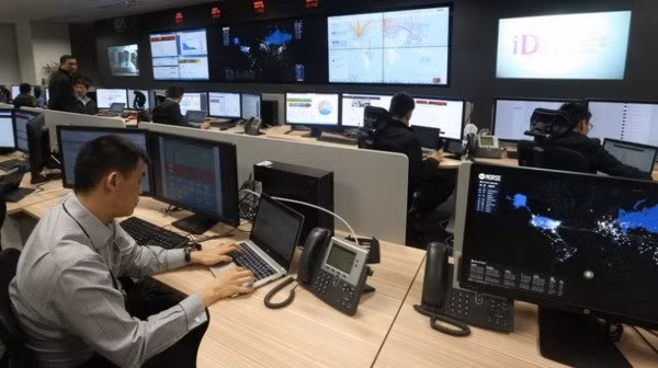 Singapore to establish cyber security academy ảnh 1