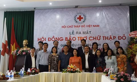 Free health, cancer screening programmes for poor in HCM City ảnh 1