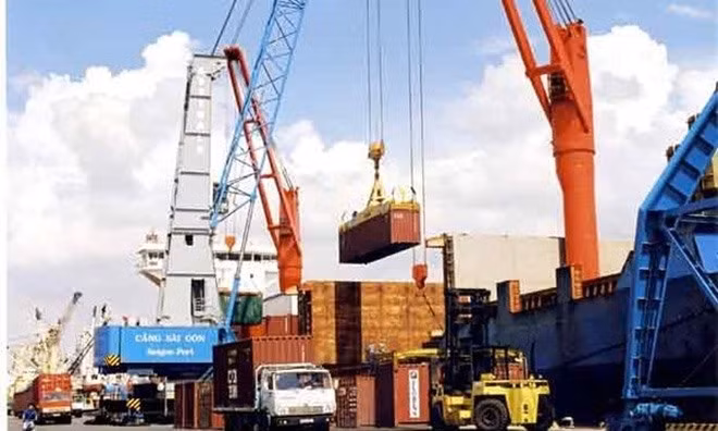 HSBC upbeat on Vietnam’s economy ảnh 1