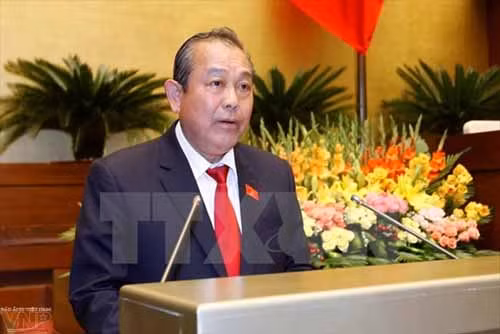 Good farmers should be considered production core: Deputy PM ảnh 1