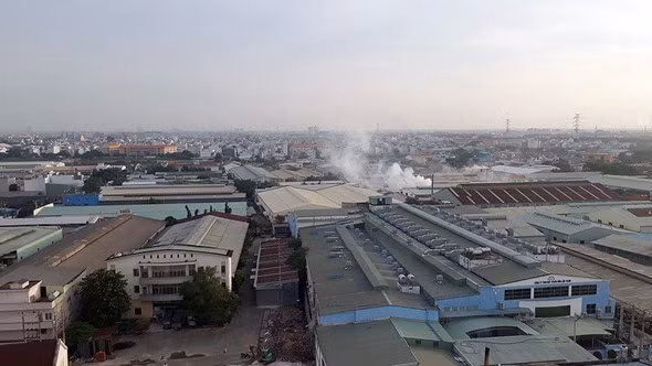 Rural areas aim to reduce development pollution ảnh 1