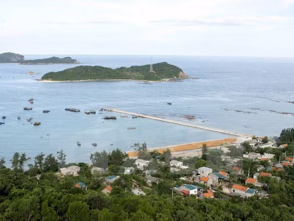Vietnam hosts over 39,500 Italian tourists in 8 months ảnh 1
