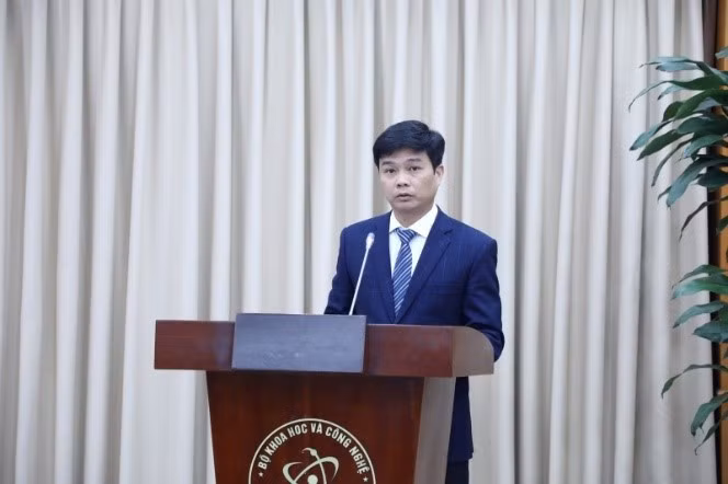 Vietnam to gradually shape semiconductor ecosystem: official ảnh 2