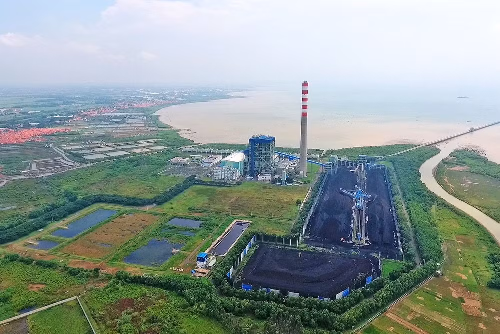ADB increases support for energy transition in Asia ảnh 1