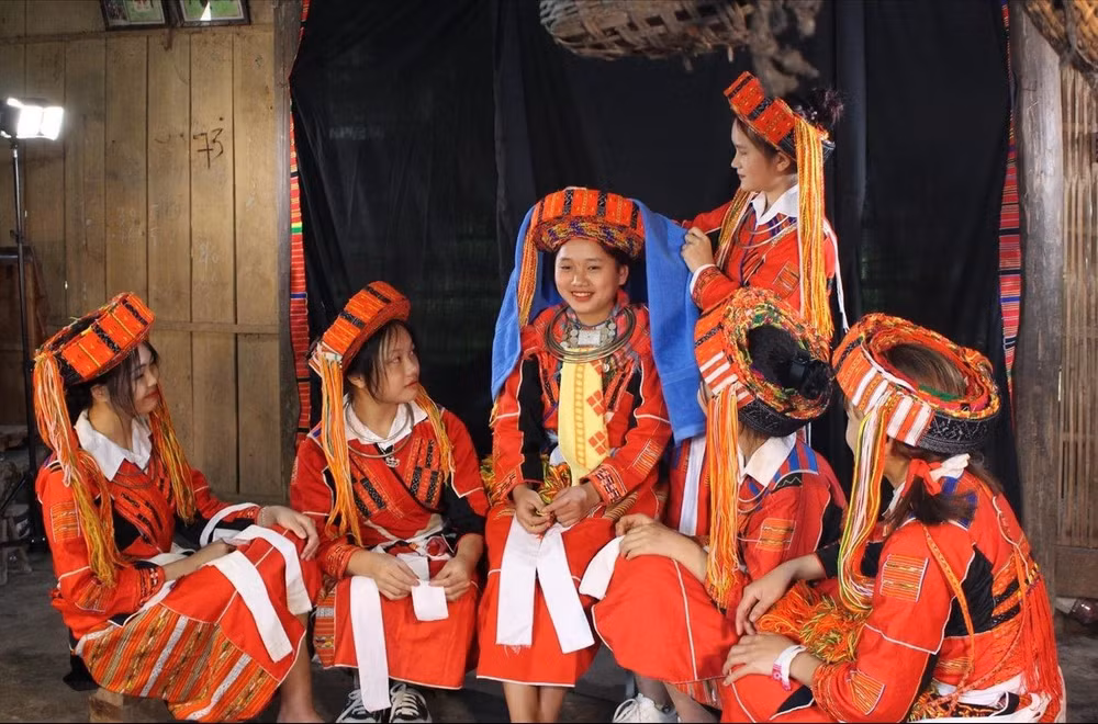 First-ever festival for ethnic groups with fewer than 10,000 people slated for November ảnh 1