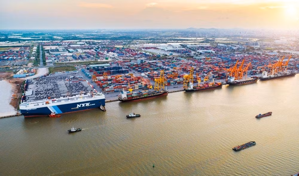 Vietnam to host 45th ASEAN Maritime Transport Working Group Meeting ảnh 1