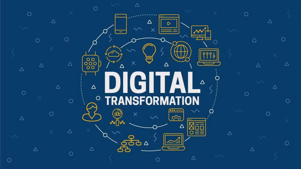 National Digital Transformation Day to take place on October 10 ảnh 1