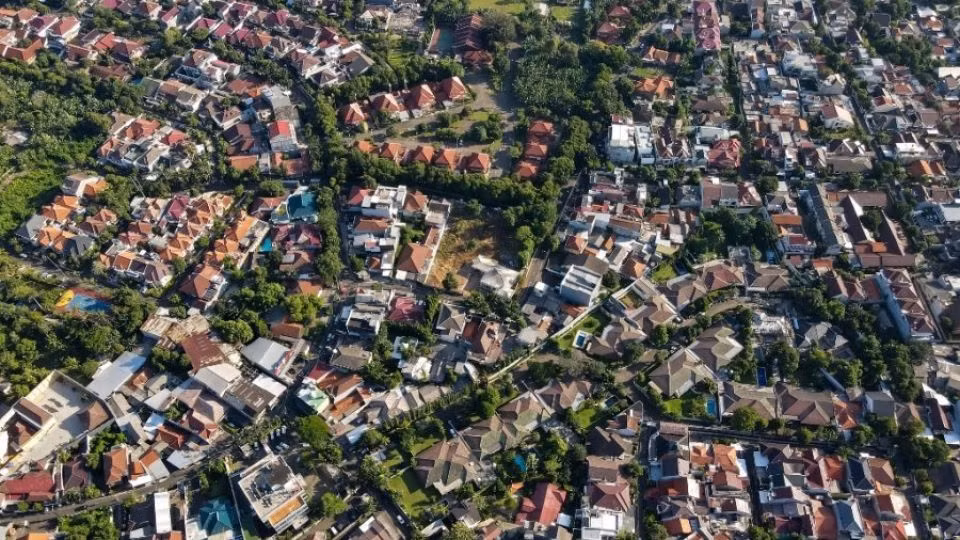 Indonesia announces plan to spur property market ảnh 1
