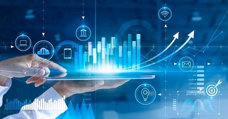 Indonesia's digital economy likely to reach 360 billion USD by 2030 ảnh 1