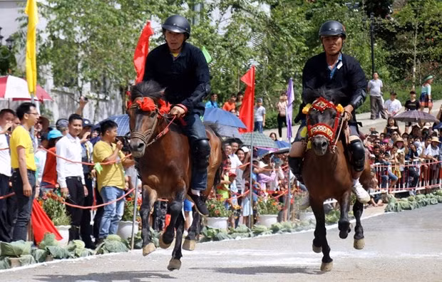 Lao Cai has four more national intangible cultural heritages ảnh 1 Lao Cai has four more national intangible cultural heritages ảnh 1