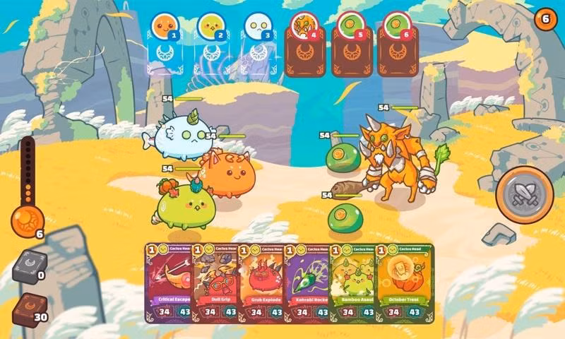Vietnamese game’s market capitalisation reaches 2.5 billion USD ảnh 1
