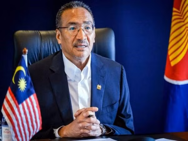 Malaysia affirms role of int’l law in East Sea issue settlement ảnh 1