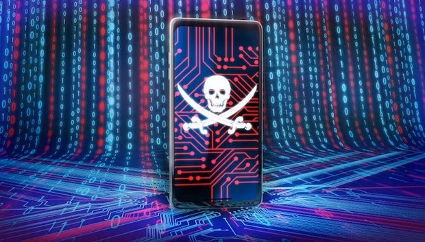 Vietnam is one of the top 5 targets of Android malware ảnh 1