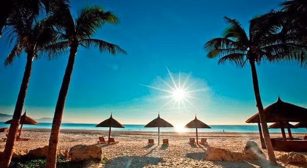 Phu Quoc an ideal destination for visitors ảnh 1