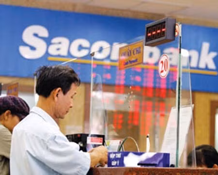 Banks battle it out in Tet loans market ảnh 1