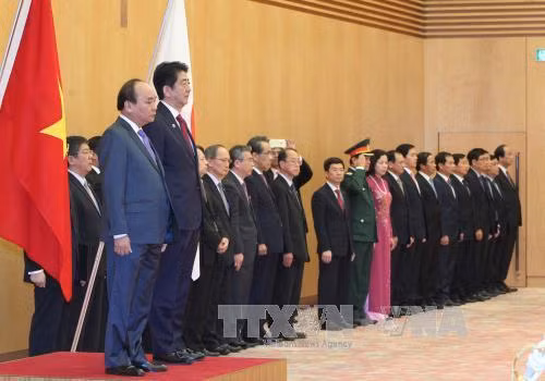 Prime Minister’s Japan trip a success: Deputy FM ảnh 1
