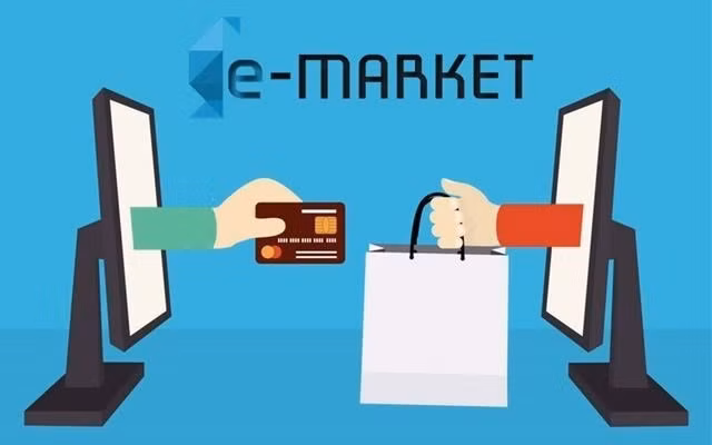 Foreign e-commerce firms accept losses in Vietnam ảnh 1