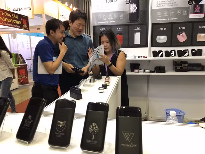 Premium product market to take off in Vietnam ảnh 1