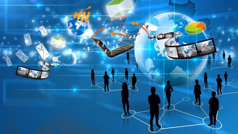 Building smart cities – trend of Industry 4.0 ảnh 1