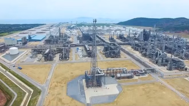 Forum talks technological application in energy use ảnh 1
