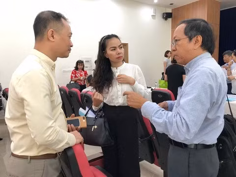 Firms must step up to join foreign distribution chains ảnh 1