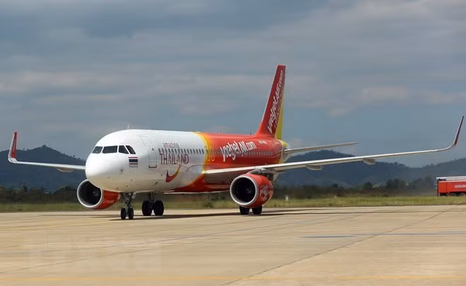 VietjetAir to pay dividends to shareholders by shares ảnh 1