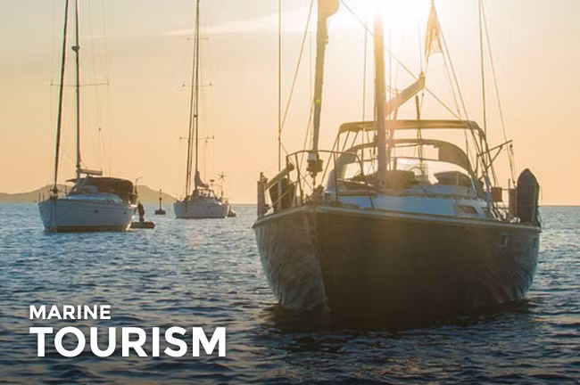 Indonesia hosts Inmarine expo to boost maritime industry ảnh 1