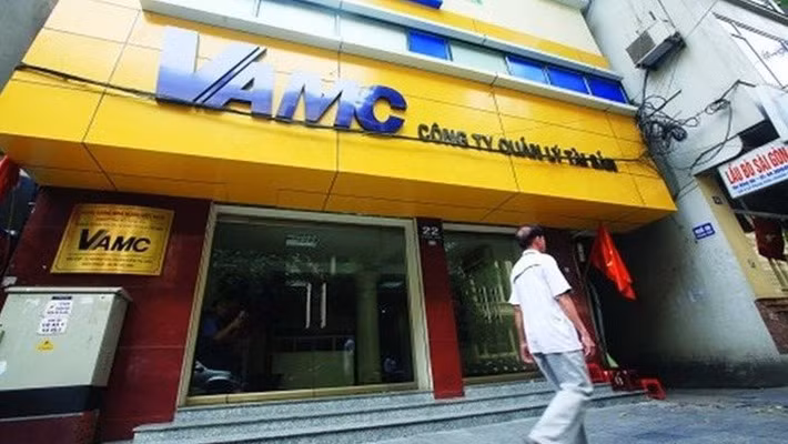 VAMC helps bring ratio of non-performing loans to under 3 percent ảnh 1