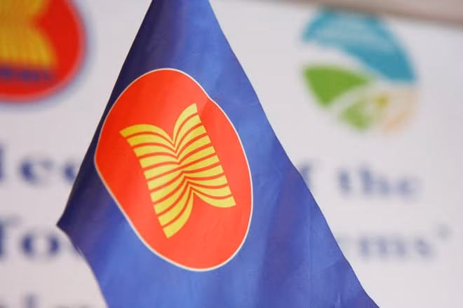 ASEAN countries discuss smart cities ảnh 1