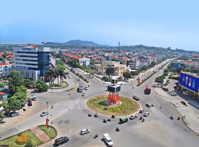 ADB helps Vietnam develop green, resilient cities ảnh 1
