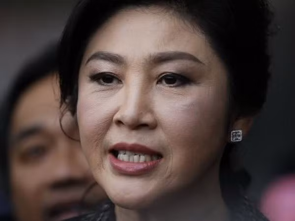 Thailand asks UK to extradite former PM Yingluck ảnh 1