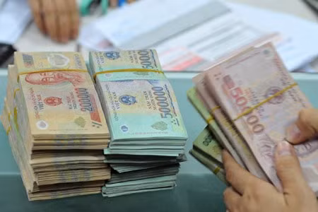 2019 regional minimum wage discussed ảnh 1
