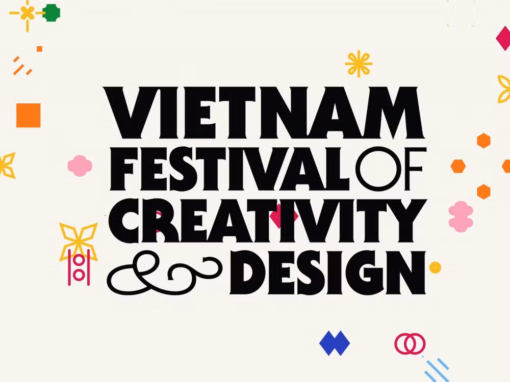 Vietnam Festival of Creativity & Design 2021 underway ảnh 1