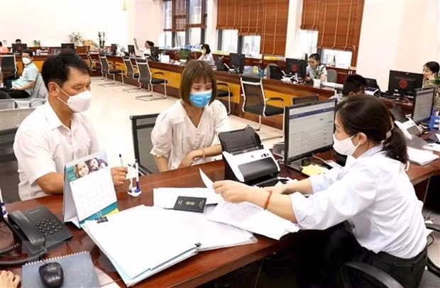 Ministry of Finance tops 2020 open budget index rankings ảnh 1