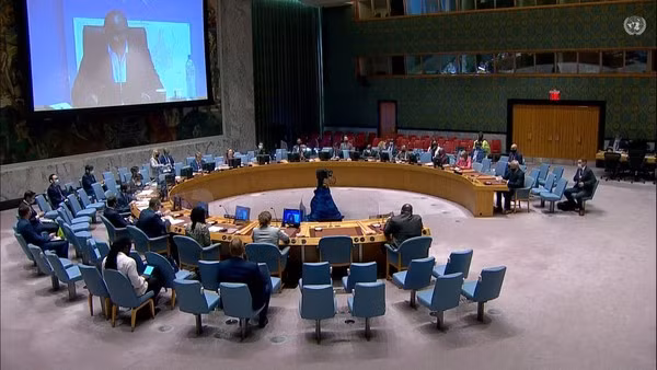 Vietnam pledges to continue contributing to UN mission in South Sudan ảnh 2