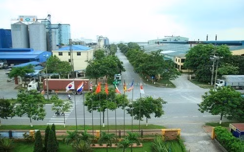 Industrial real estate benefits from M&A deals, new supply: Savills ảnh 1 Industrial real estate benefits from M&A deals, new supply: Savills ảnh 1