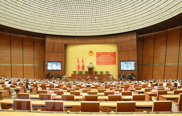 President Ho Chi Minh’s thought, morality, lifestyle - precious assets: Party chief ảnh 2