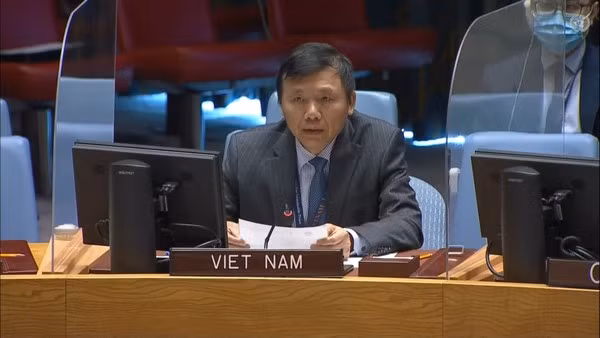 Vietnam pledges to continue contributing to UN mission in South Sudan ảnh 1