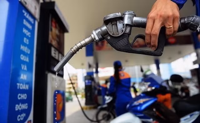  Careful consideration must be given to extending foreign ownership at petrol firms ảnh 1