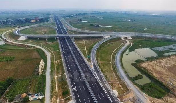ODA, foreign loan disbursement standing at just 7.5 pct. ảnh 1