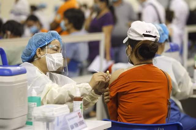 Japan to donate another 1 million doses of vaccine to Vietnam ảnh 1