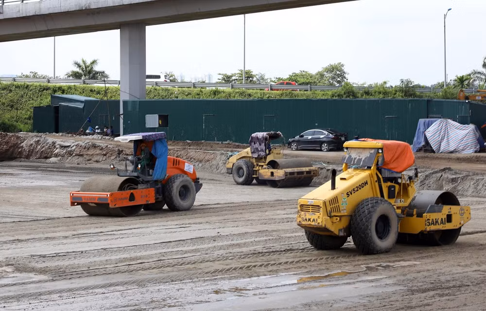 HCM City prioritises seven transport projects for 2021-2025 ảnh 1
